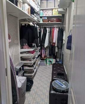 2-к квартира, вторичка, 61м2, 3/7 этаж