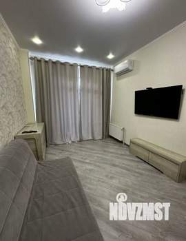 1-к квартира, вторичка, 42м2, 7/8 этаж