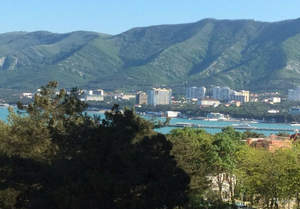 1-к квартира, вторичка, 56м2, 2/8 этаж