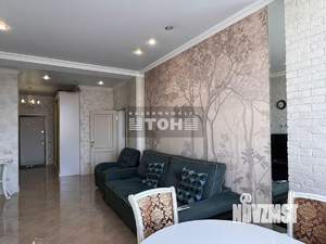 1-к квартира, вторичка, 67м2, 6/8 этаж