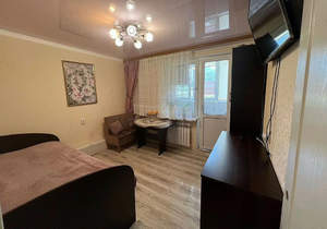 2-к квартира, вторичка, 58м2, 3/16 этаж