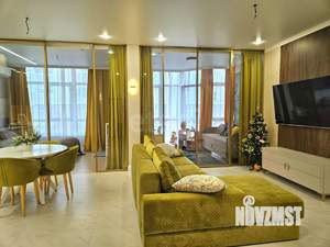 2-к квартира, вторичка, 74м2, 2/7 этаж