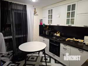 1-к квартира, вторичка, 40м2, 1/5 этаж
