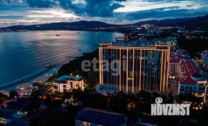 Студия квартира, вторичка, 37м2, 20/22 этаж