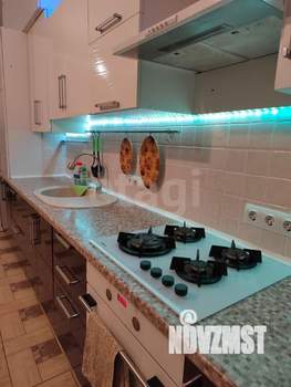 2-к квартира, вторичка, 57м2, 2/4 этаж