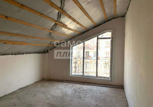 2-к квартира, вторичка, 67м2, 6/6 этаж