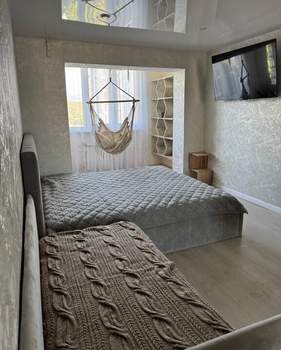 1-к квартира, вторичка, 39м2, 3/5 этаж