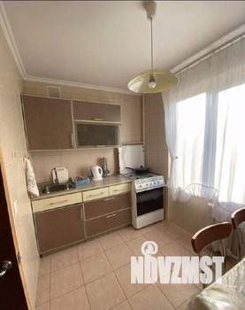 3-к квартира, вторичка, 58м2, 4/9 этаж