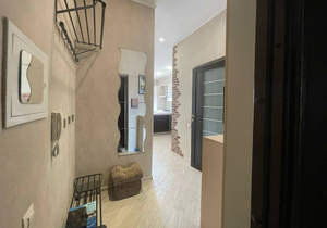 1-к квартира, вторичка, 48м2, 6/6 этаж