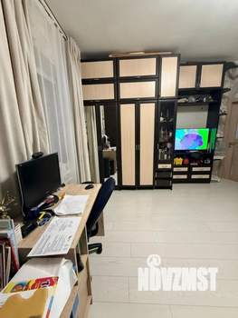 2-к квартира, вторичка, 42м2, 4/7 этаж