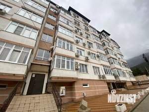 2-к квартира, вторичка, 49м2, 1/6 этаж