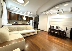 3-к квартира, вторичка, 87м2, 3/6 этаж