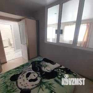 1-к квартира, вторичка, 50м2, 3/6 этаж