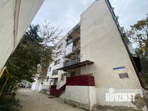 2-к квартира, вторичка, 35м2, 3/5 этаж