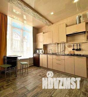 1-к квартира, вторичка, 33м2, 5/6 этаж
