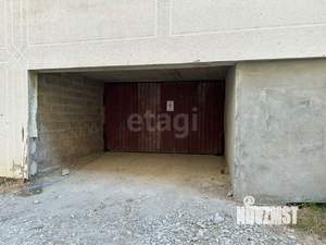 Студия квартира, вторичка, 28м2, 1/3 этаж