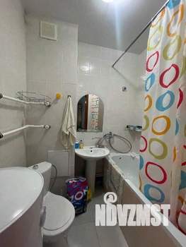 2-к квартира, вторичка, 55м2, 1/16 этаж