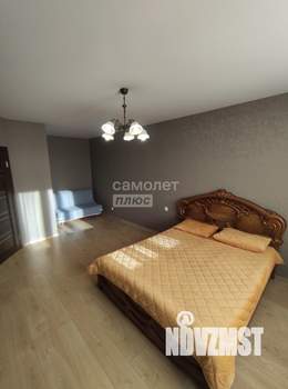 1-к квартира, вторичка, 45м2, 7/8 этаж