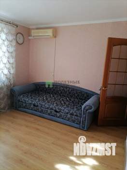 1-к квартира, вторичка, 33м2, 4/5 этаж