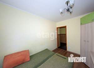 3-к квартира, вторичка, 62м2, 5/9 этаж