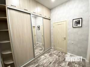 1-к квартира, вторичка, 50м2, 1/11 этаж