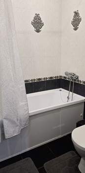 1-к квартира, вторичка, 43м2, 4/8 этаж