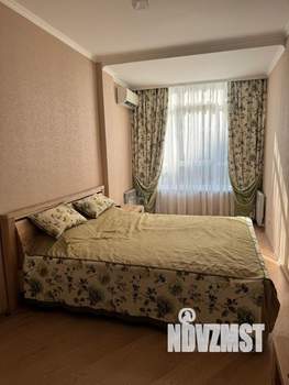 2-к квартира, вторичка, 66м2, 2/8 этаж