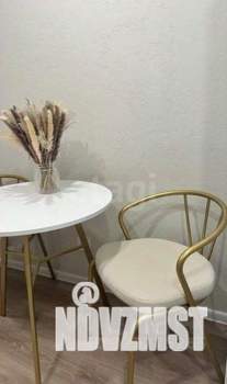 1-к квартира, вторичка, 36м2, 1/2 этаж