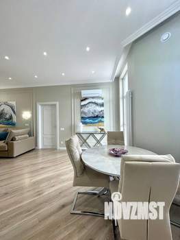 2-к квартира, вторичка, 75м2, 4/5 этаж