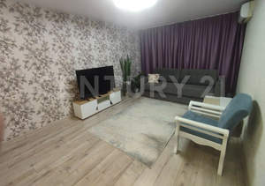 1-к квартира, вторичка, 37м2, 10/16 этаж