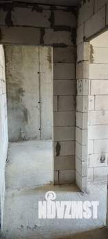 1-к квартира, вторичка, 43м2, 4/5 этаж