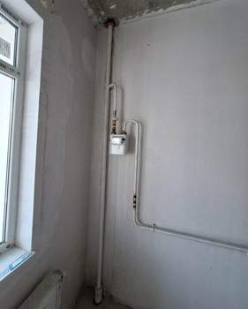 2-к квартира, вторичка, 64м2, 5/8 этаж