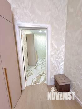 1-к квартира, вторичка, 37м2, 2/5 этаж