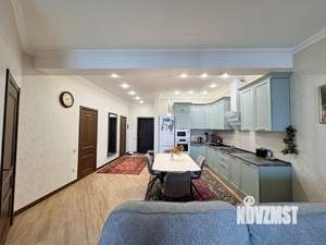 2-к квартира, вторичка, 96м2, 14/17 этаж