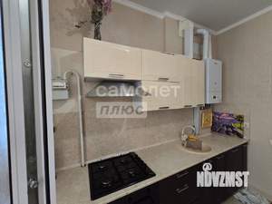 1-к квартира, вторичка, 31м2, 1/5 этаж