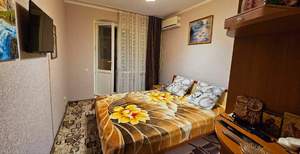 3-к квартира, вторичка, 63м2, 6/9 этаж