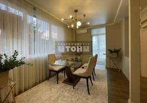 2-к квартира, вторичка, 56м2, 3/13 этаж