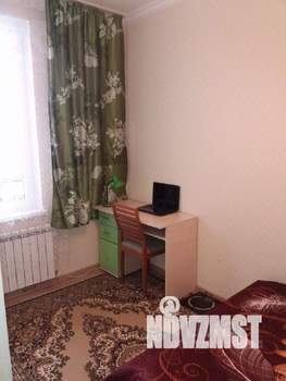2-к квартира, вторичка, 45м2, 4/4 этаж
