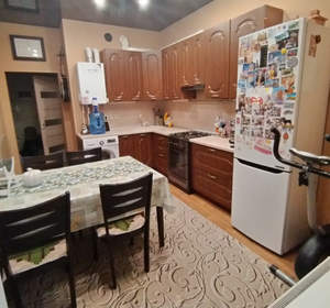 1-к квартира, вторичка, 46м2, 2/8 этаж