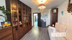 4-к квартира, вторичка, 85м2, 5/5 этаж