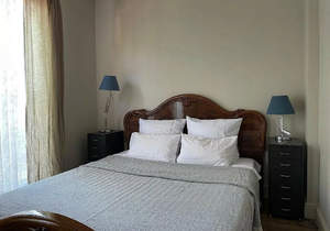 3-к квартира, вторичка, 100м2, 1/9 этаж