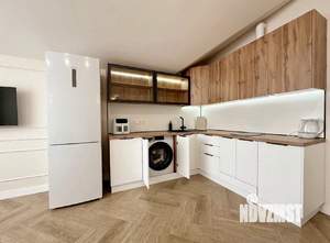 2-к квартира, вторичка, 45м2, 6/6 этаж