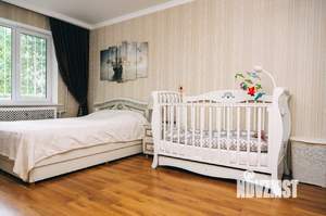 1-к квартира, вторичка, 37м2, 1/9 этаж