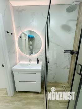 Студия квартира, вторичка, 33м2, 1/20 этаж