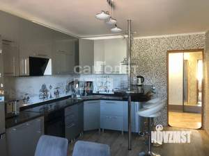 3-к квартира, вторичка, 90м2, 8/16 этаж