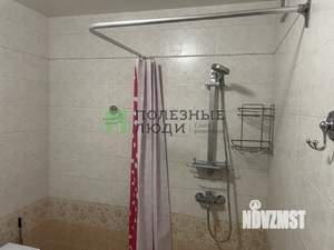 1-к квартира, вторичка, 45м2, 10/12 этаж