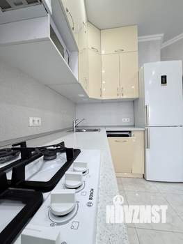 1-к квартира, вторичка, 55м2, 5/8 этаж