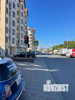 1-к квартира, вторичка, 46м2, 8/8 этаж