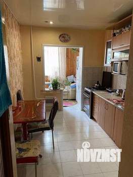 2-к квартира, вторичка, 59м2, 5/9 этаж