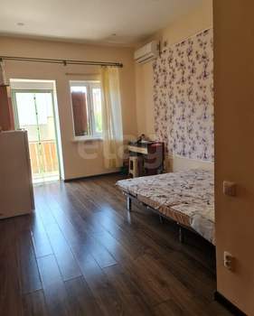 Студия квартира, вторичка, 19м2, 2/4 этаж